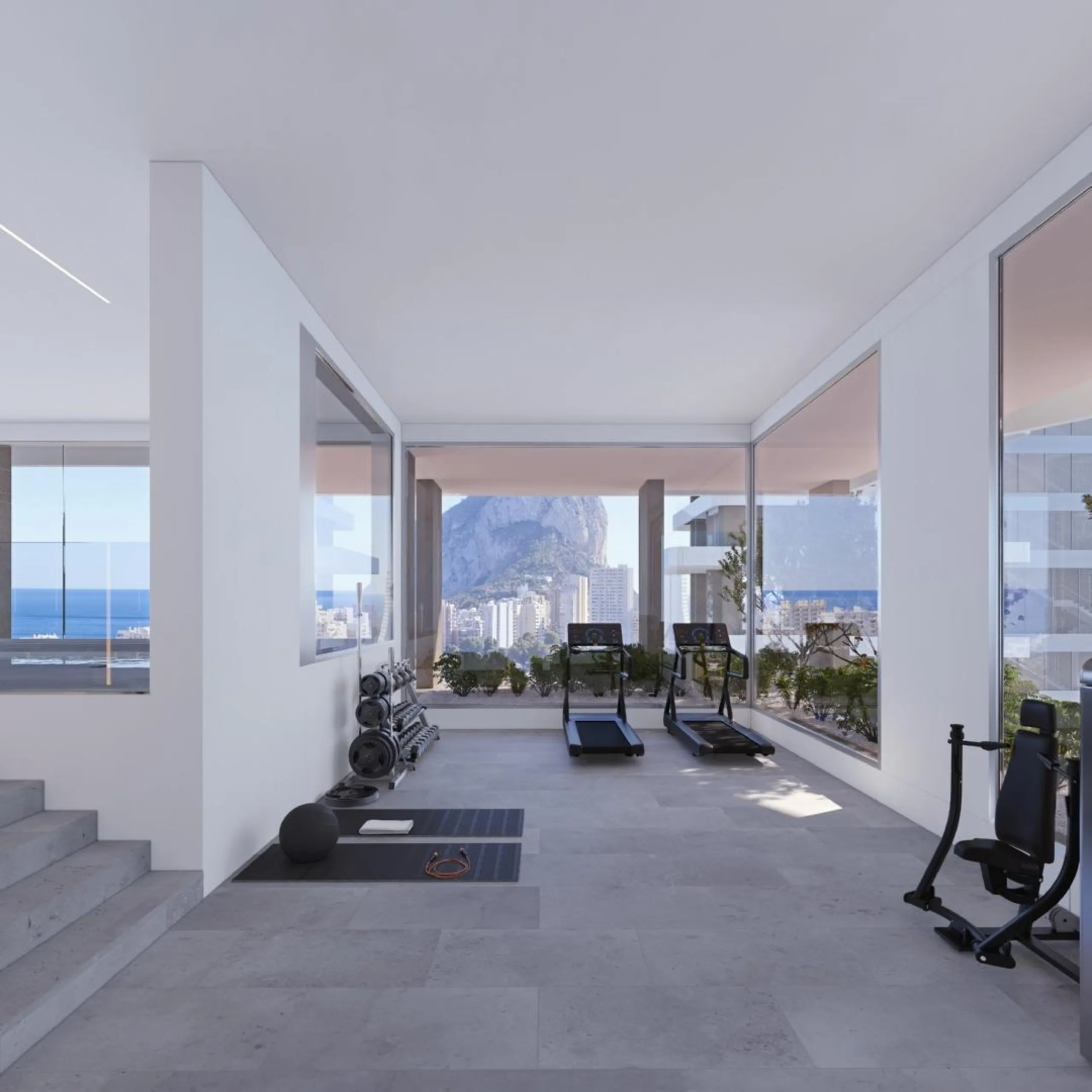 Descubre Allure Calpe: El nuevo lujo urbano en la Costa Blanca