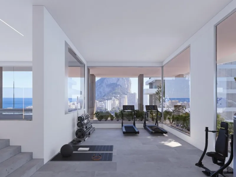 Descubre Allure Calpe: El nuevo lujo urbano en la Costa Blanca