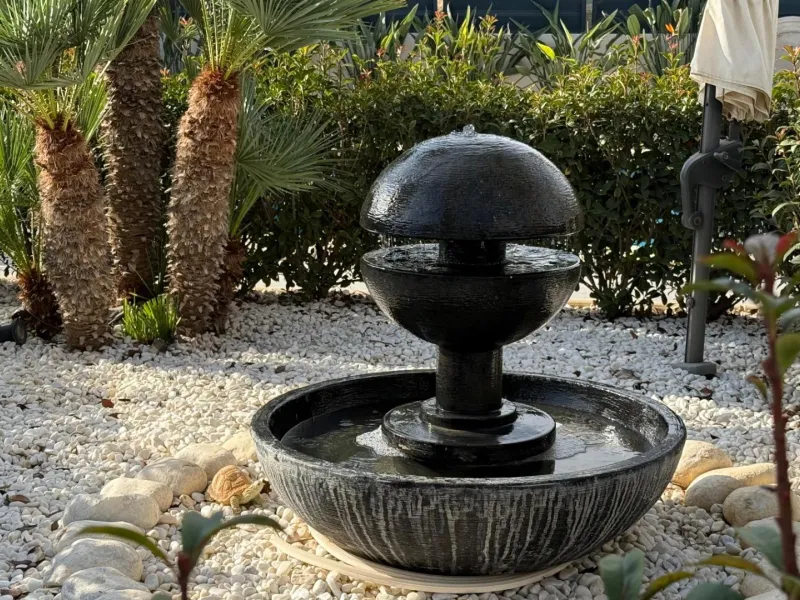 Chalet independiente con piscina privada y gran parcela