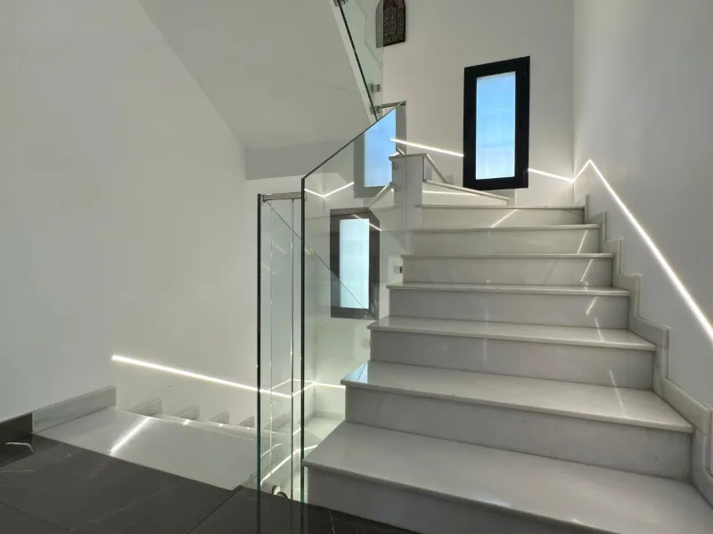 Chalet independiente con piscina privada y gran parcela