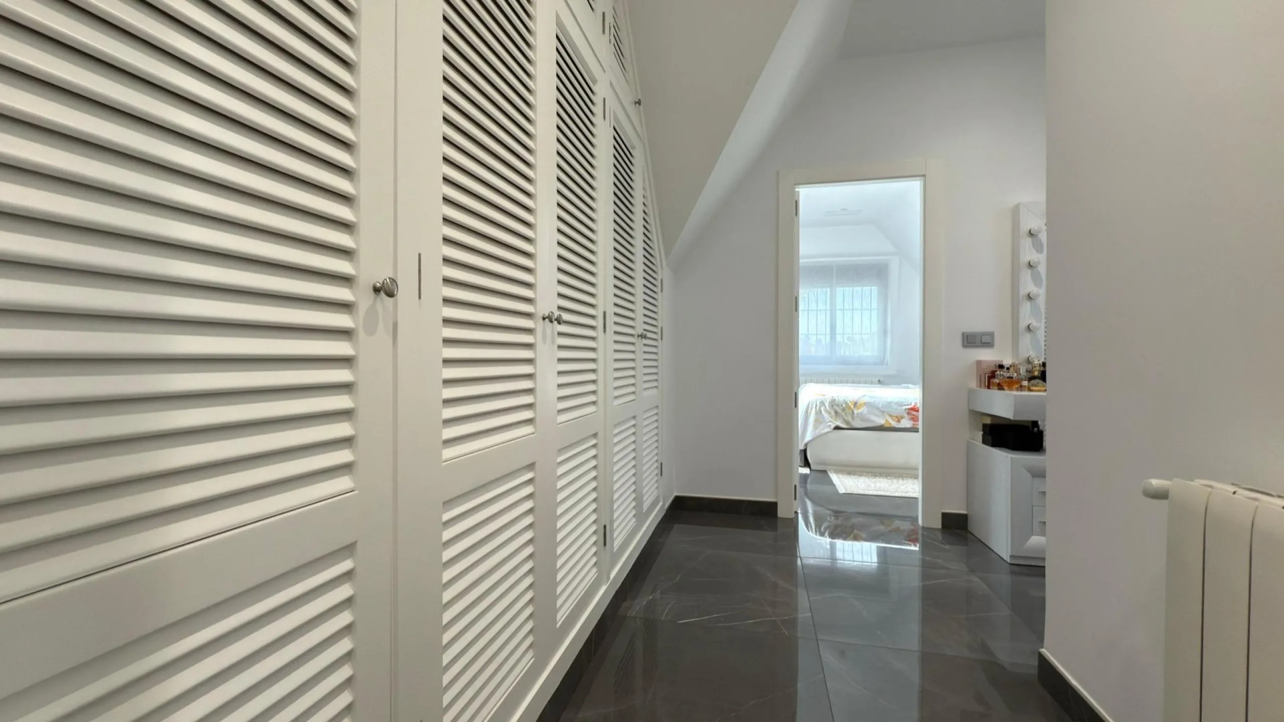 Chalet independiente con piscina privada y gran parcela