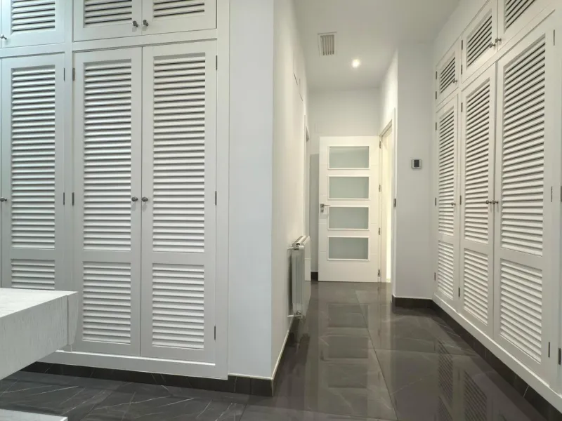 Chalet independiente con piscina privada y gran parcela