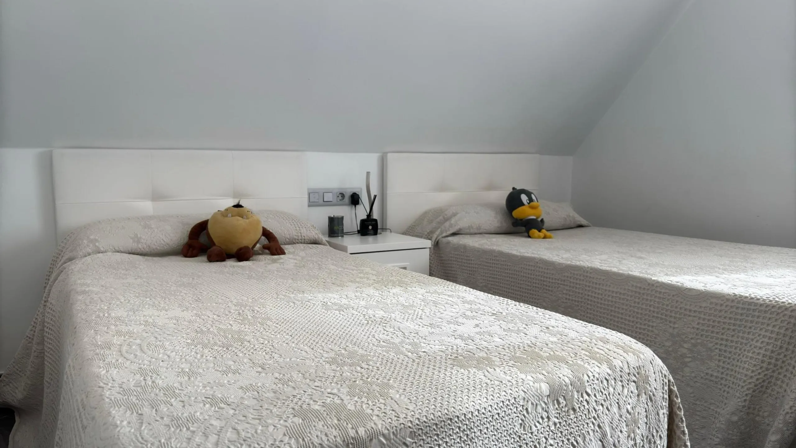 Chalet independiente con piscina privada y gran parcela