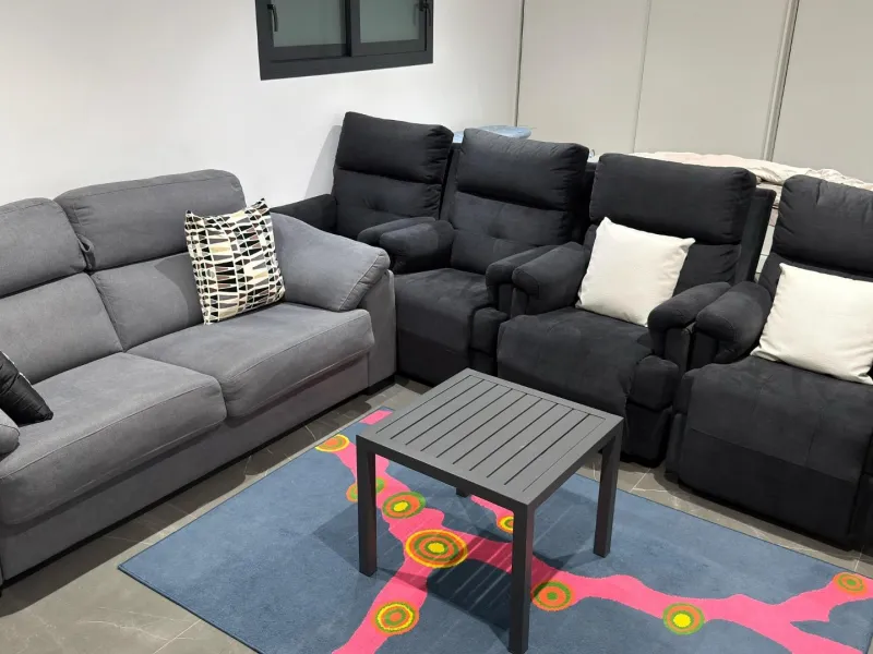 Chalet independiente con piscina privada y gran parcela