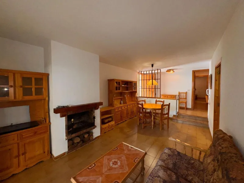 Ground Floor Apartment with Private Garden and Pool, 20 m from the Beach in Platja d’Aro, Costa Brava