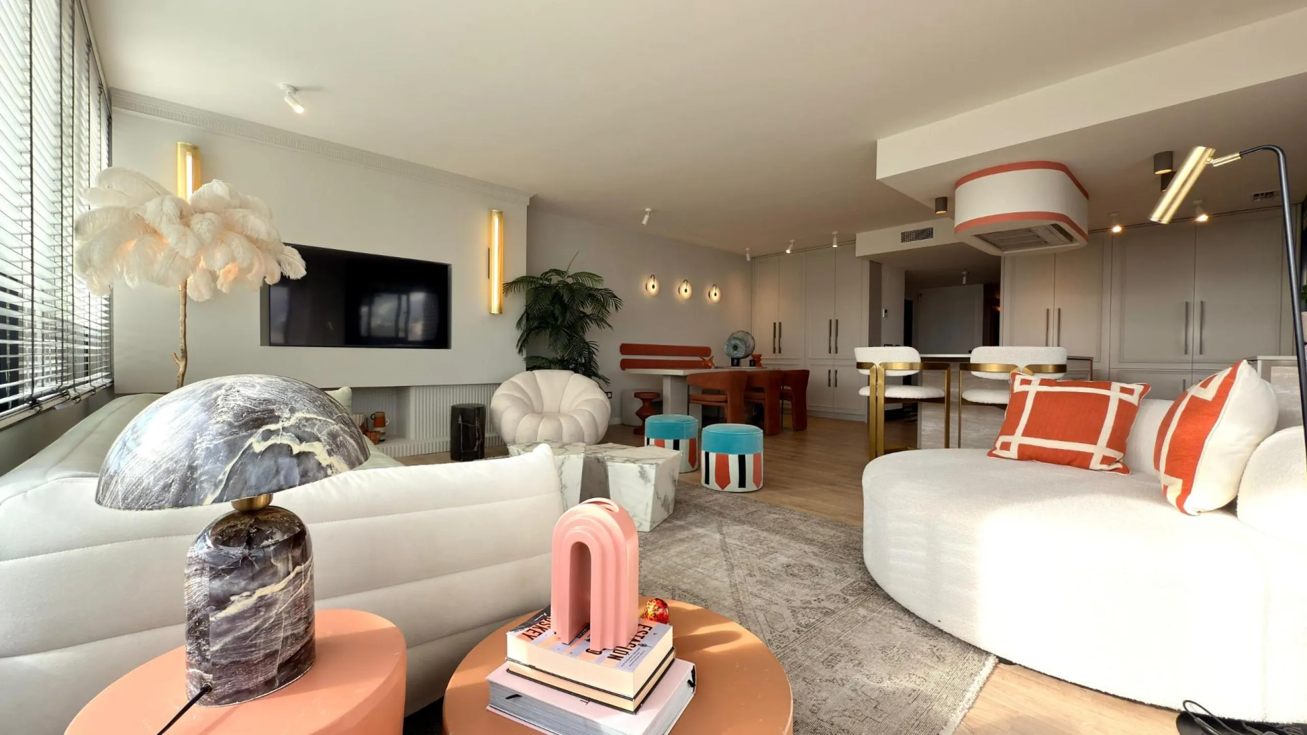 Exclusivo ático vistas al mar y reforma exquisita, pau 5, Mariola Garden