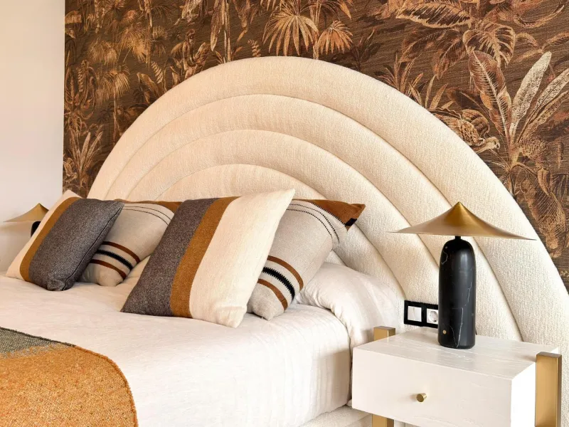 Exclusivo ático vistas al mar y reforma exquisita, pau 5, Mariola Garden