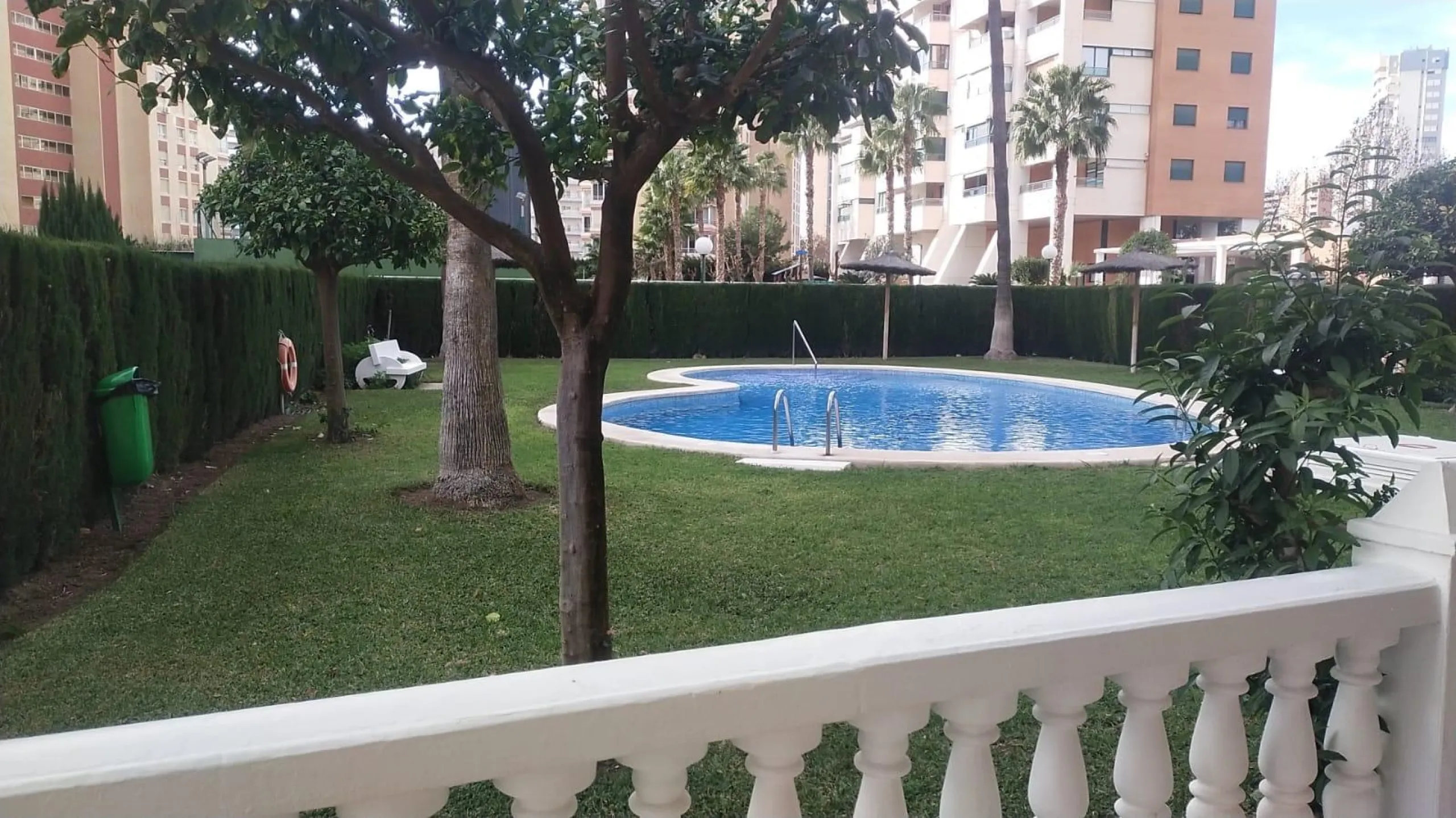 Descubre tu nuevo hogar en el paraíso de Benidorm
