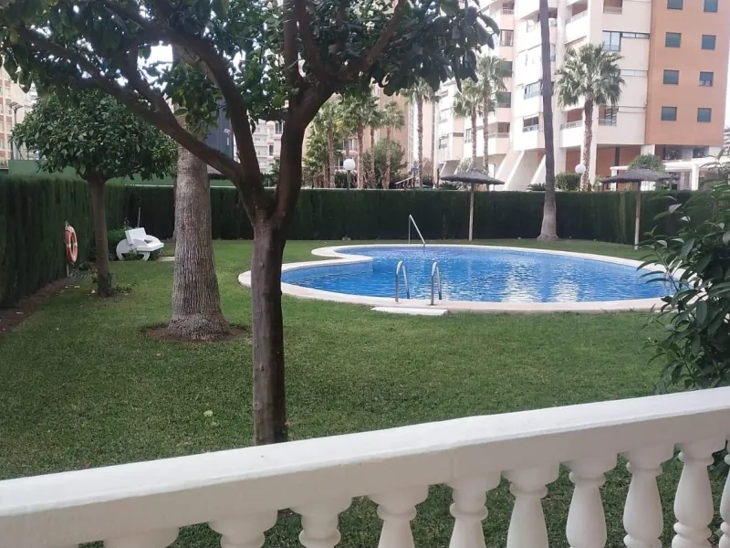 Descubre tu nuevo hogar en el paraíso de Benidorm