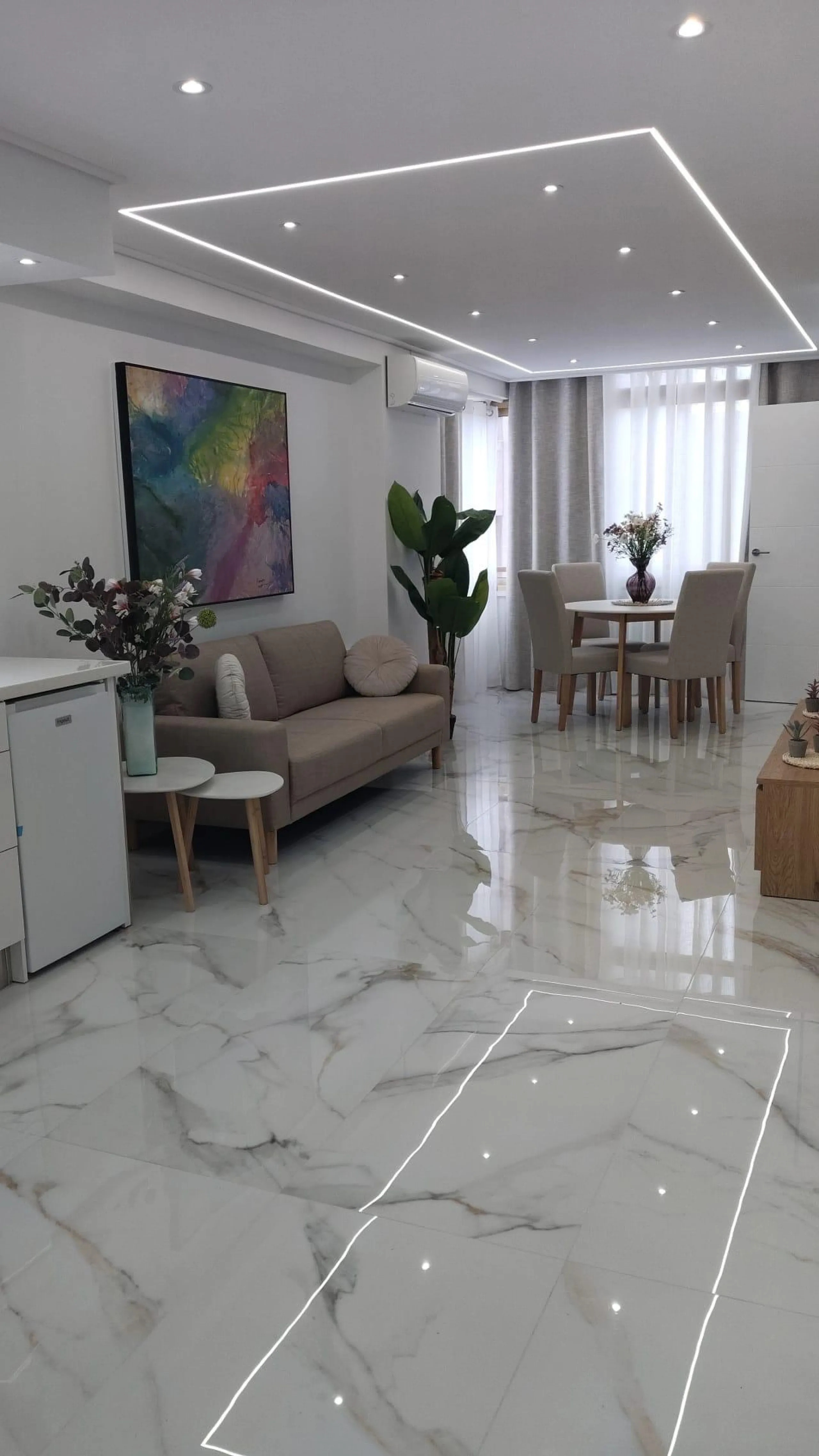 Descubre tu nuevo hogar en el paraíso de Benidorm
