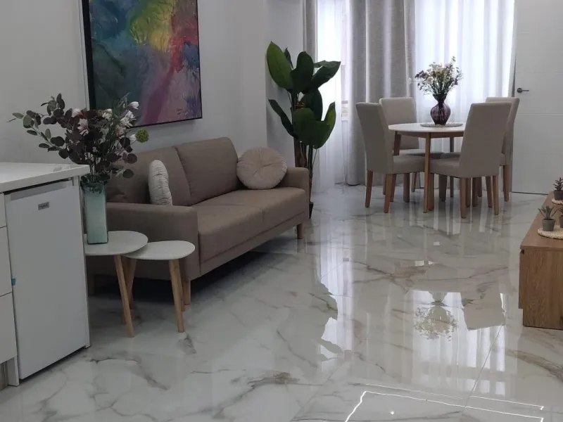 Descubre tu nuevo hogar en el paraíso de Benidorm