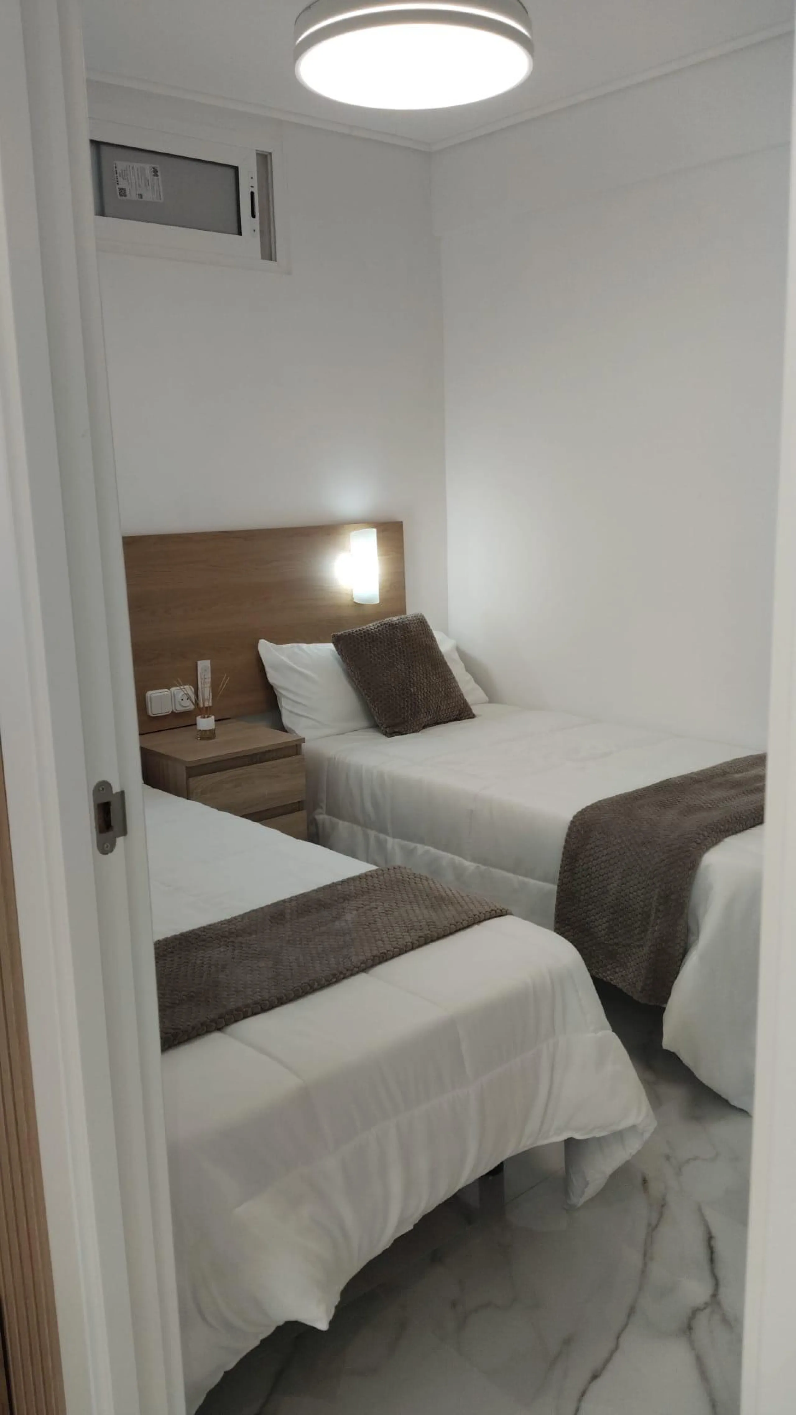 Descubre tu nuevo hogar en el paraíso de Benidorm