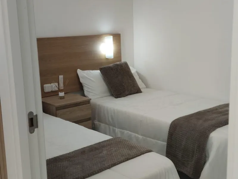 Descubre tu nuevo hogar en el paraíso de Benidorm