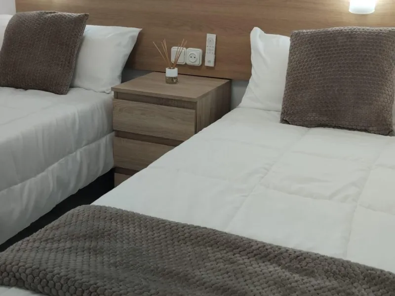 Descubre tu nuevo hogar en el paraíso de Benidorm