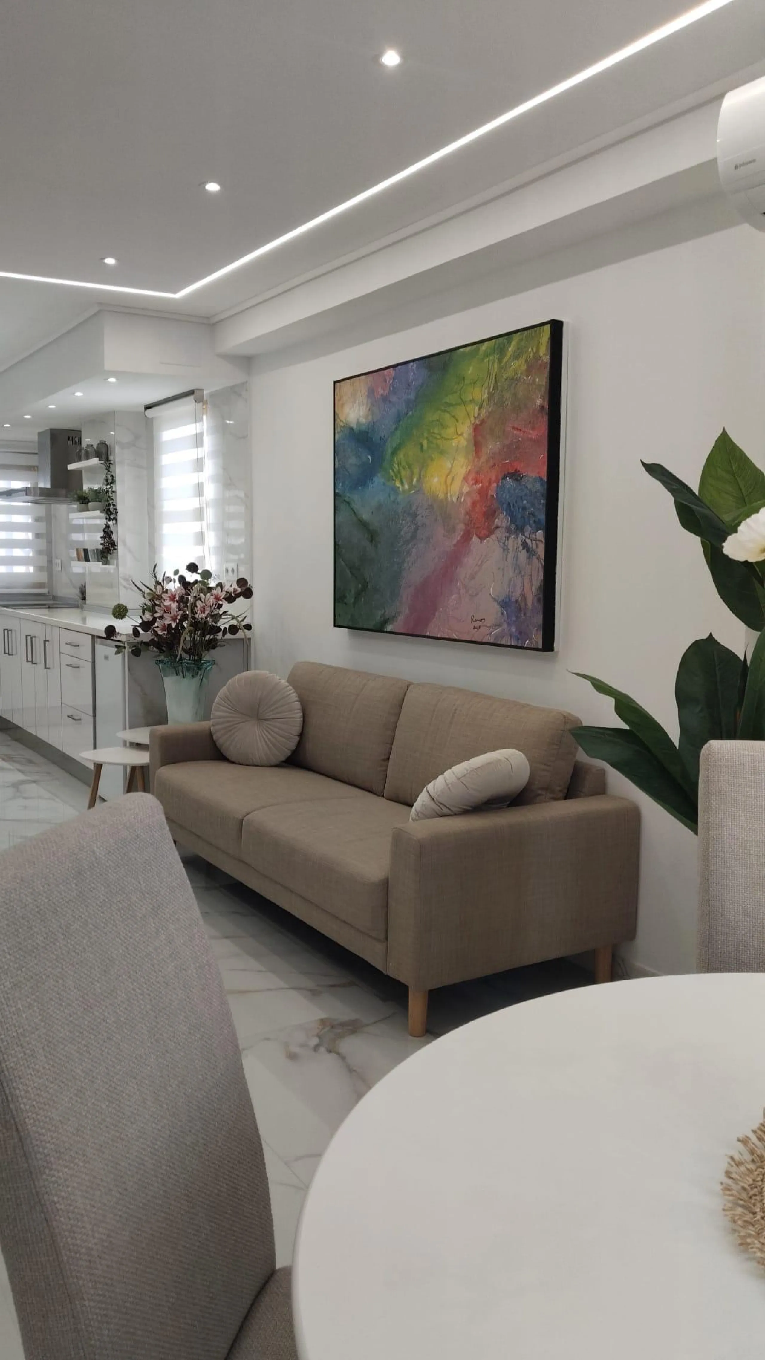 Descubre tu nuevo hogar en el paraíso de Benidorm