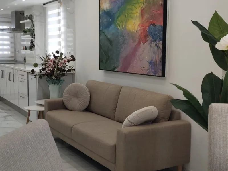 Descubre tu nuevo hogar en el paraíso de Benidorm