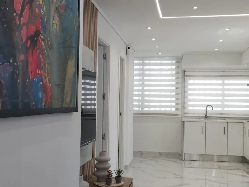 Descubre tu nuevo hogar en el paraíso de Benidorm
