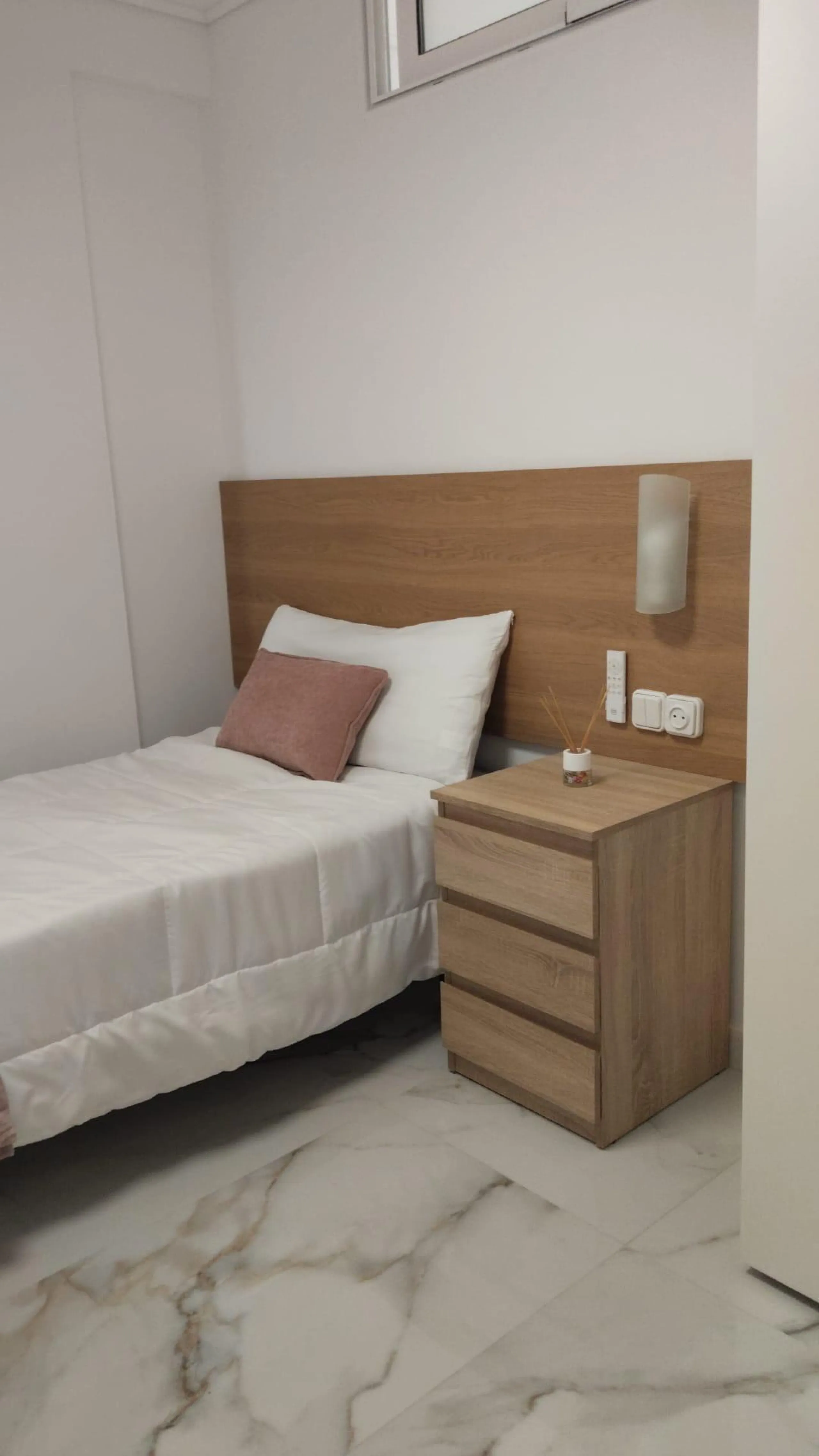Descubre tu nuevo hogar en el paraíso de Benidorm
