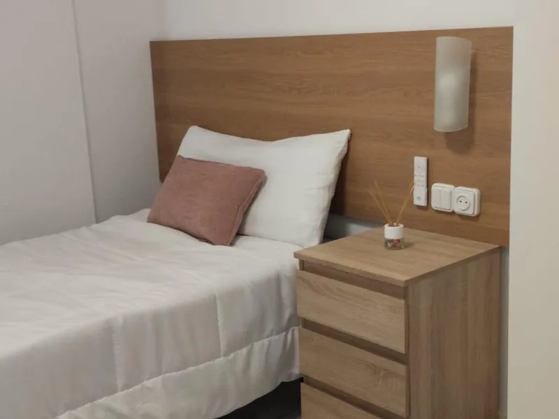 Descubre tu nuevo hogar en el paraíso de Benidorm