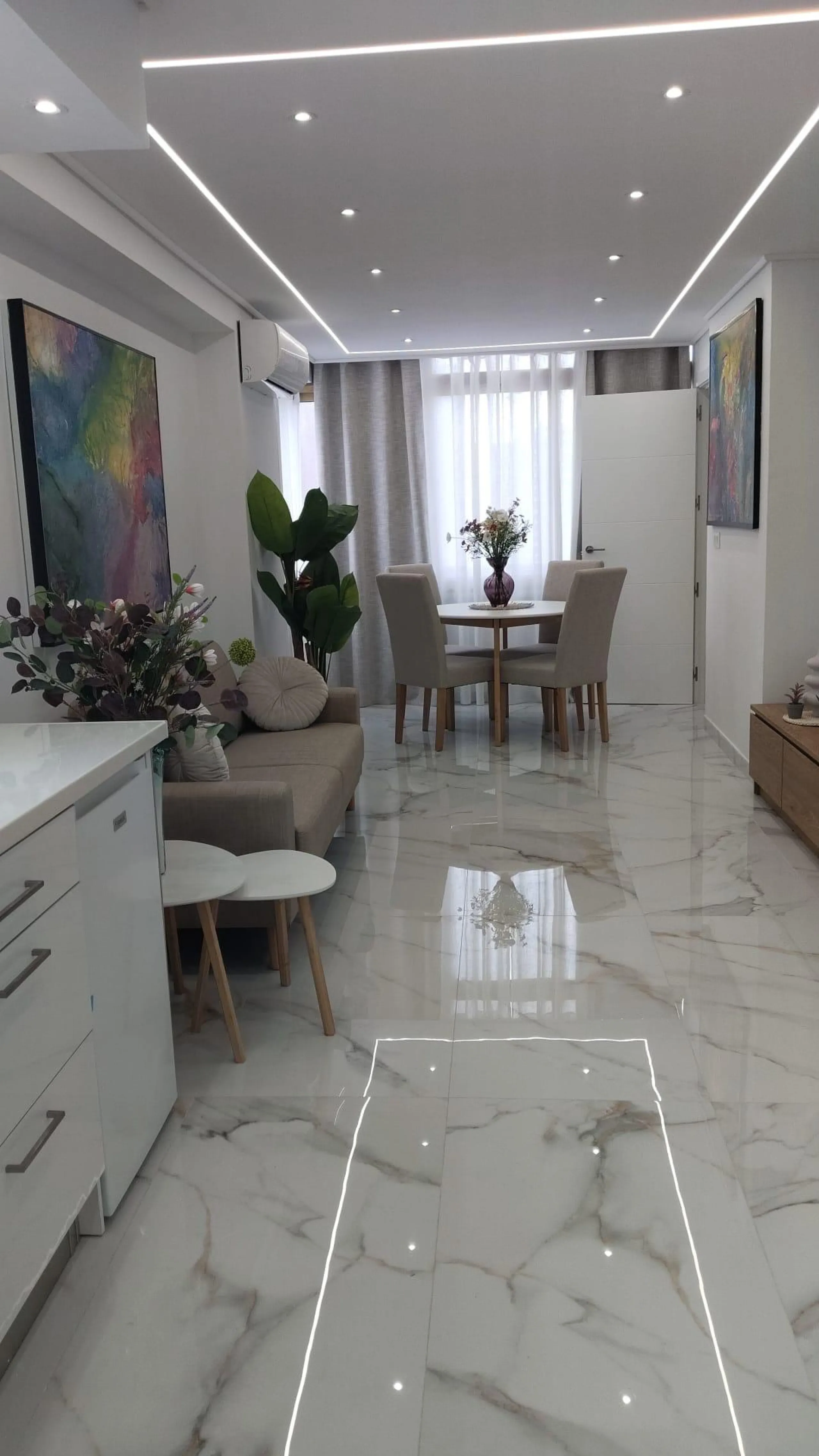 Descubre tu nuevo hogar en el paraíso de Benidorm