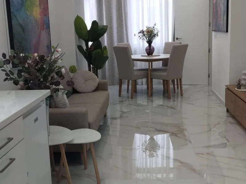 Descubre tu nuevo hogar en el paraíso de Benidorm