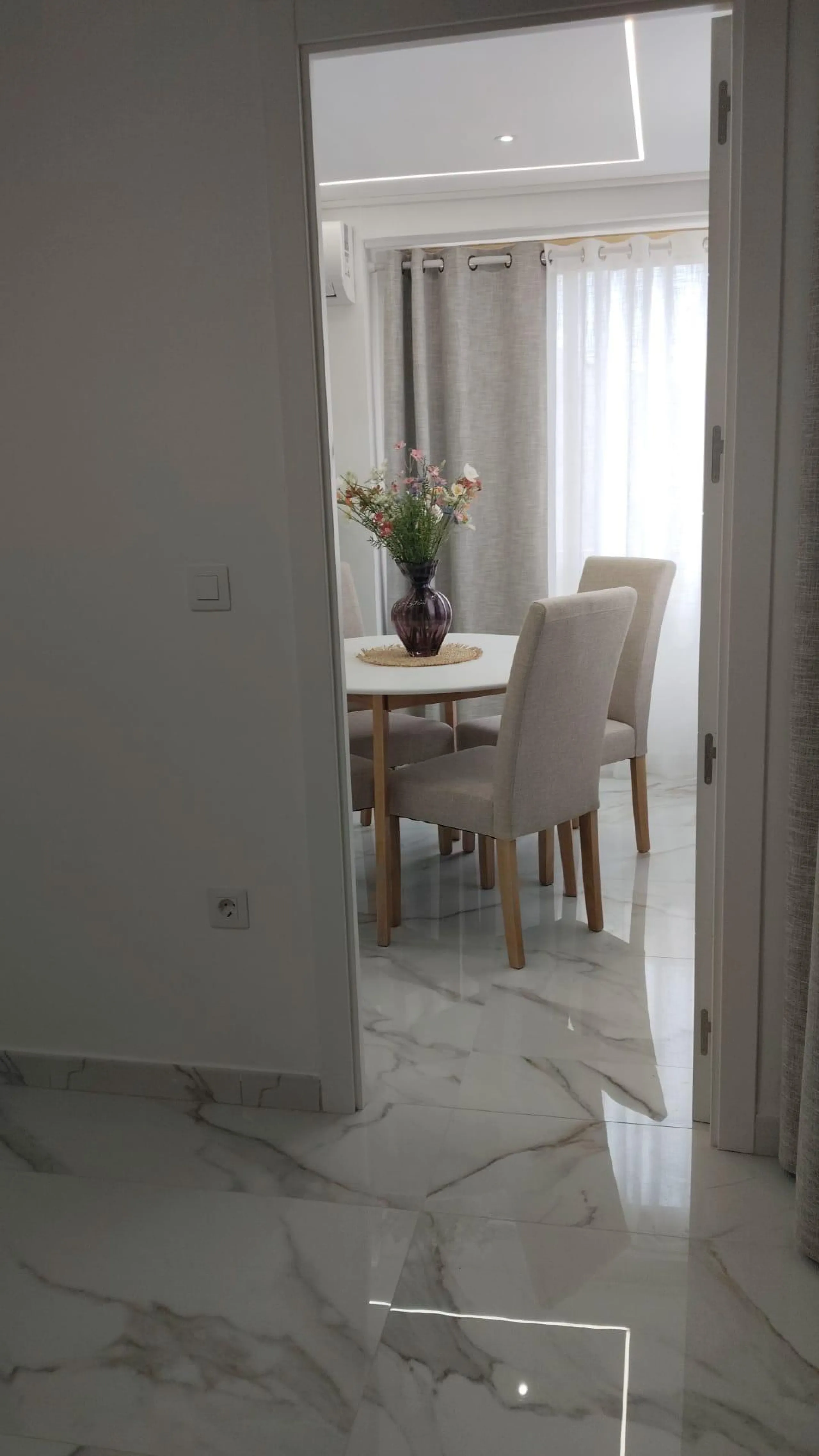 Descubre tu nuevo hogar en el paraíso de Benidorm