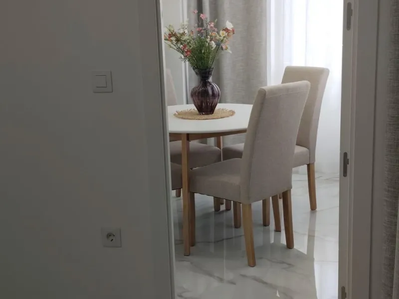 Descubre tu nuevo hogar en el paraíso de Benidorm