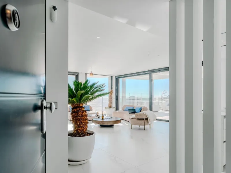 Premium Apartment at Sunset Cliffs - 29th Floor