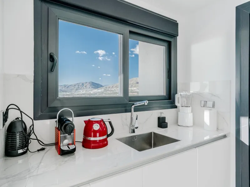 Premium Apartment at Sunset Cliffs - 29th Floor
