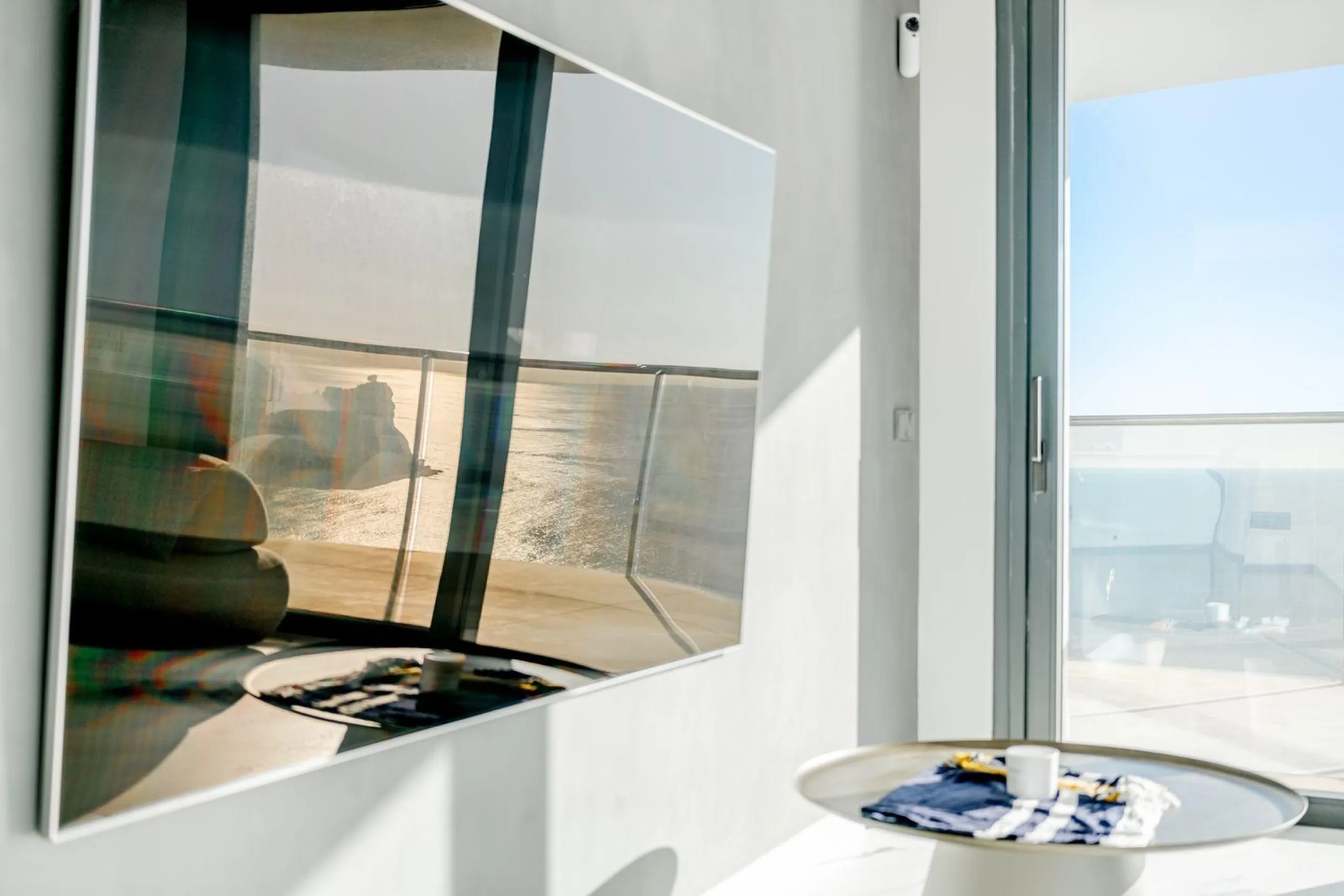 Premium Apartment at Sunset Cliffs - 29th Floor