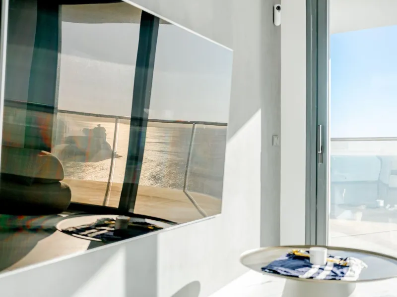 Premium Apartment at Sunset Cliffs - 29th Floor