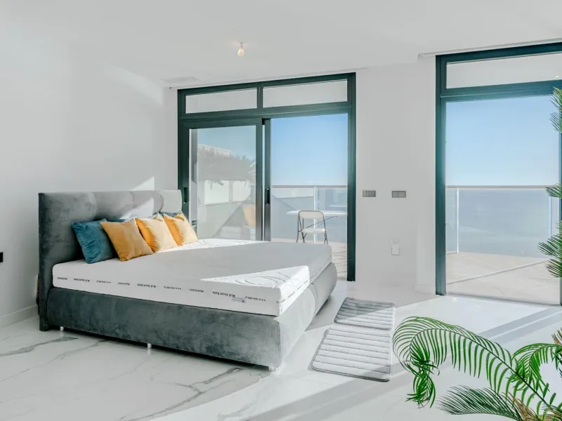 Premium Apartment at Sunset Cliffs - 29th Floor