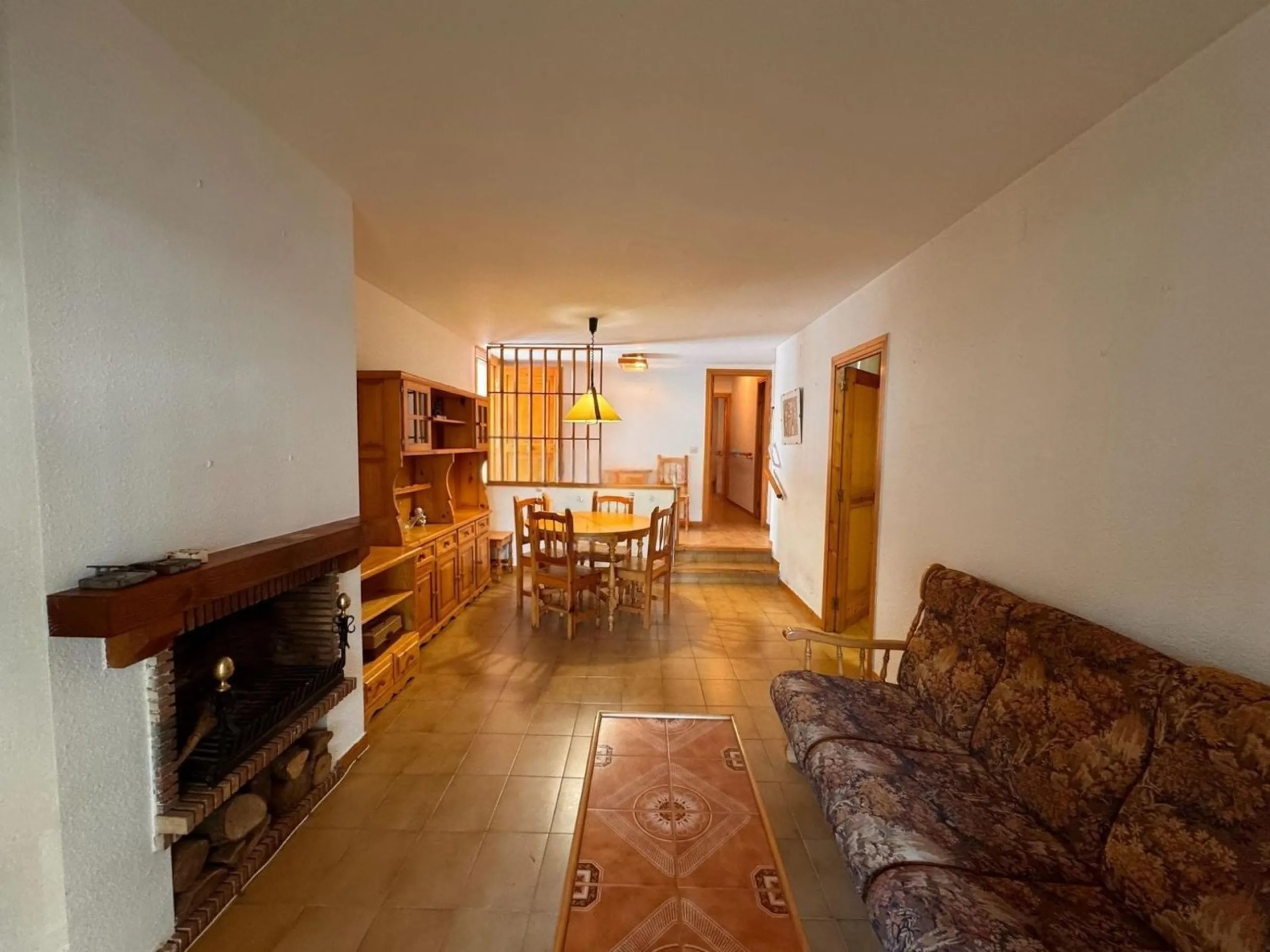 Ground Floor Apartment with Private Garden and Pool, 20 m from the Beach in Platja d’Aro, Costa Brava