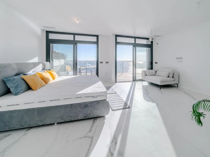 Premium Apartment at Sunset Cliffs - 29th Floor