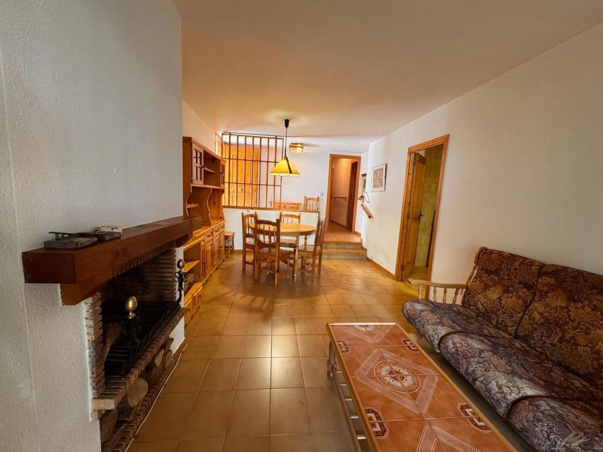 Ground Floor Apartment with Private Garden and Pool, 20 m from the Beach in Platja d’Aro, Costa Brava
