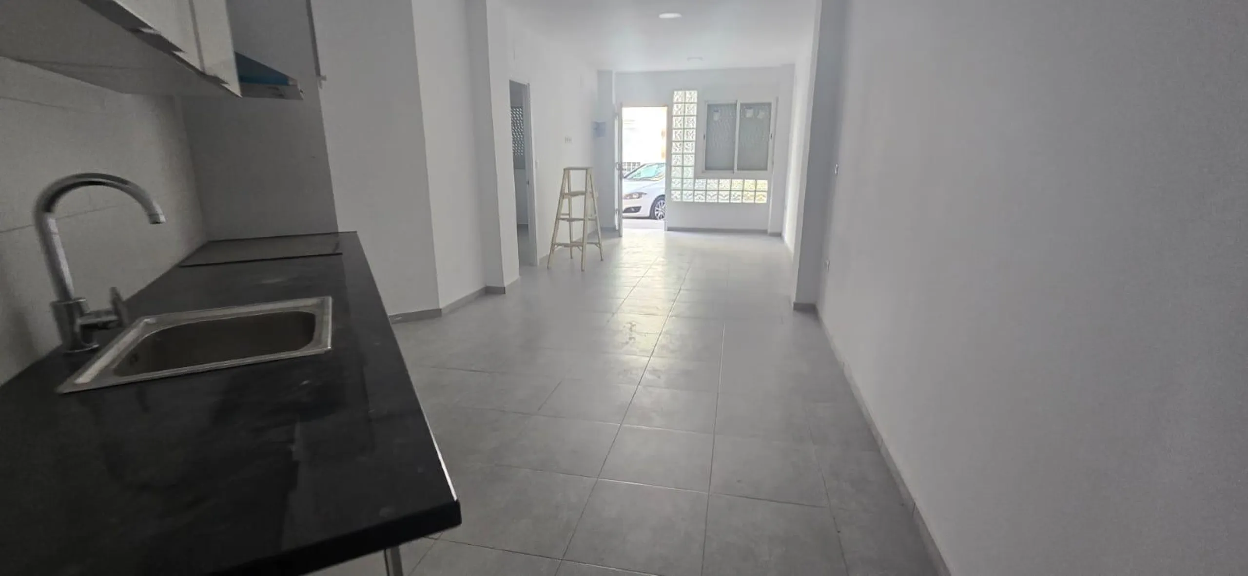 PLANTA BAJA 1 HABITACION Y 1 BAÑO