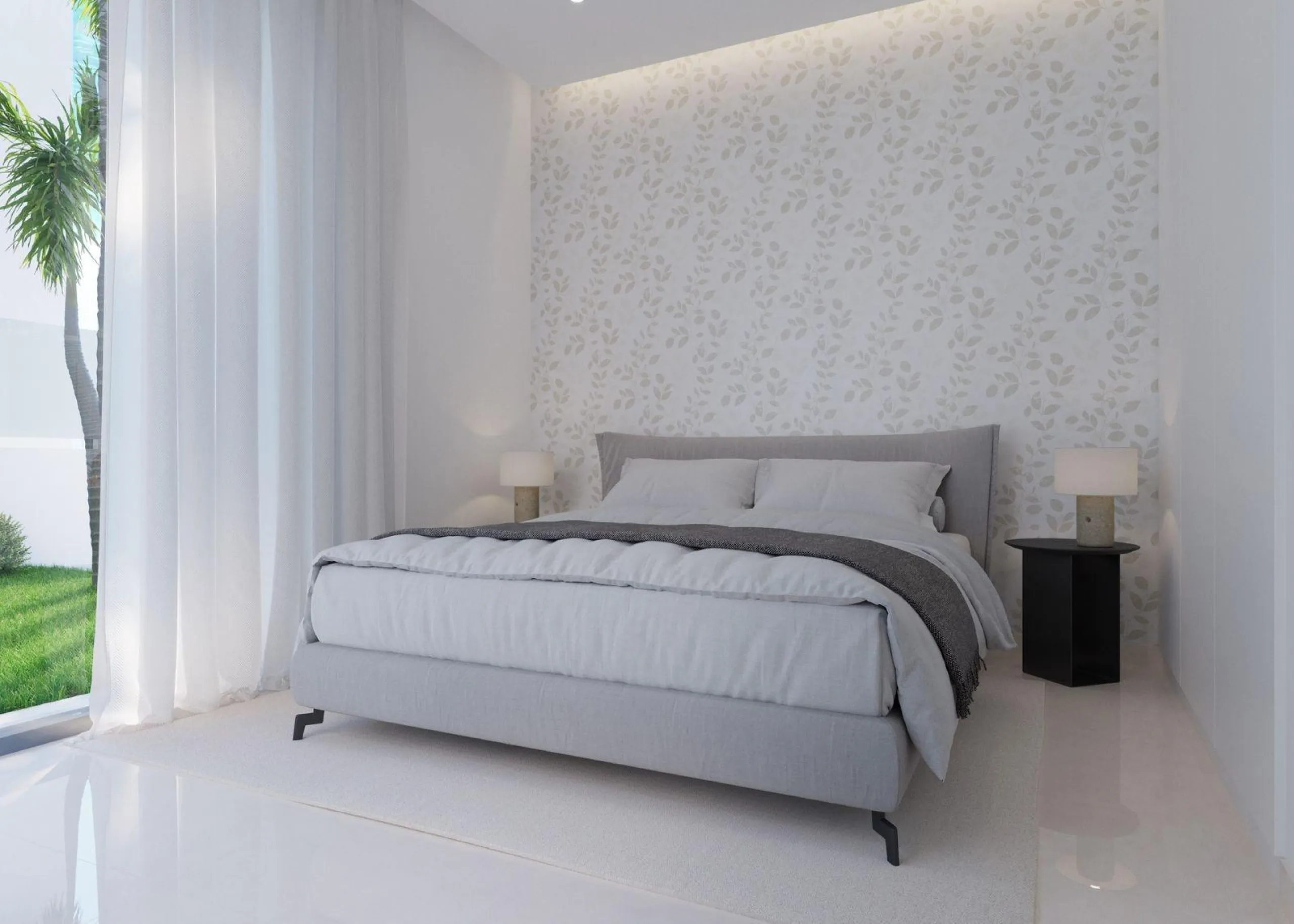 Exclusive New Villa in Sierra Cortina: Luxury, Nature, and Panoramic Views