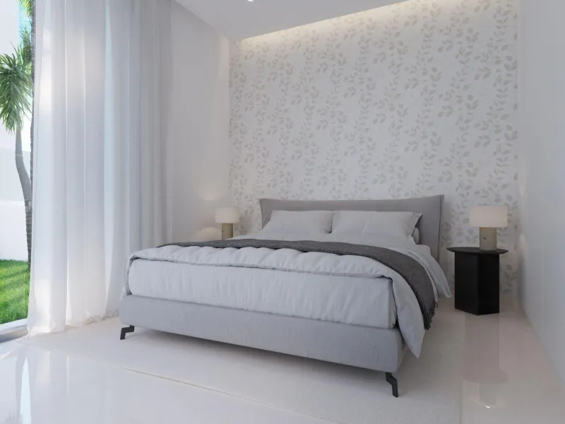 Exclusive New Villa in Sierra Cortina: Luxury, Nature, and Panoramic Views
