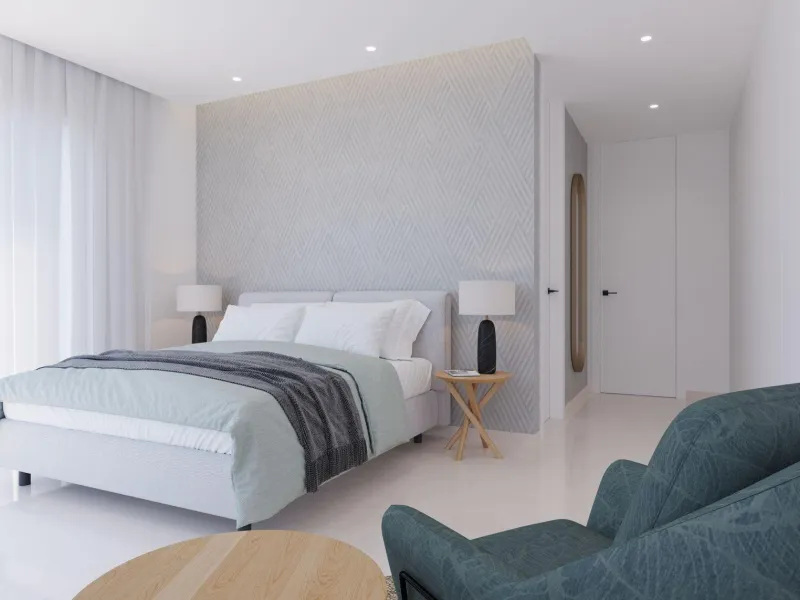 Exclusive New Villa in Sierra Cortina: Luxury, Nature, and Panoramic Views