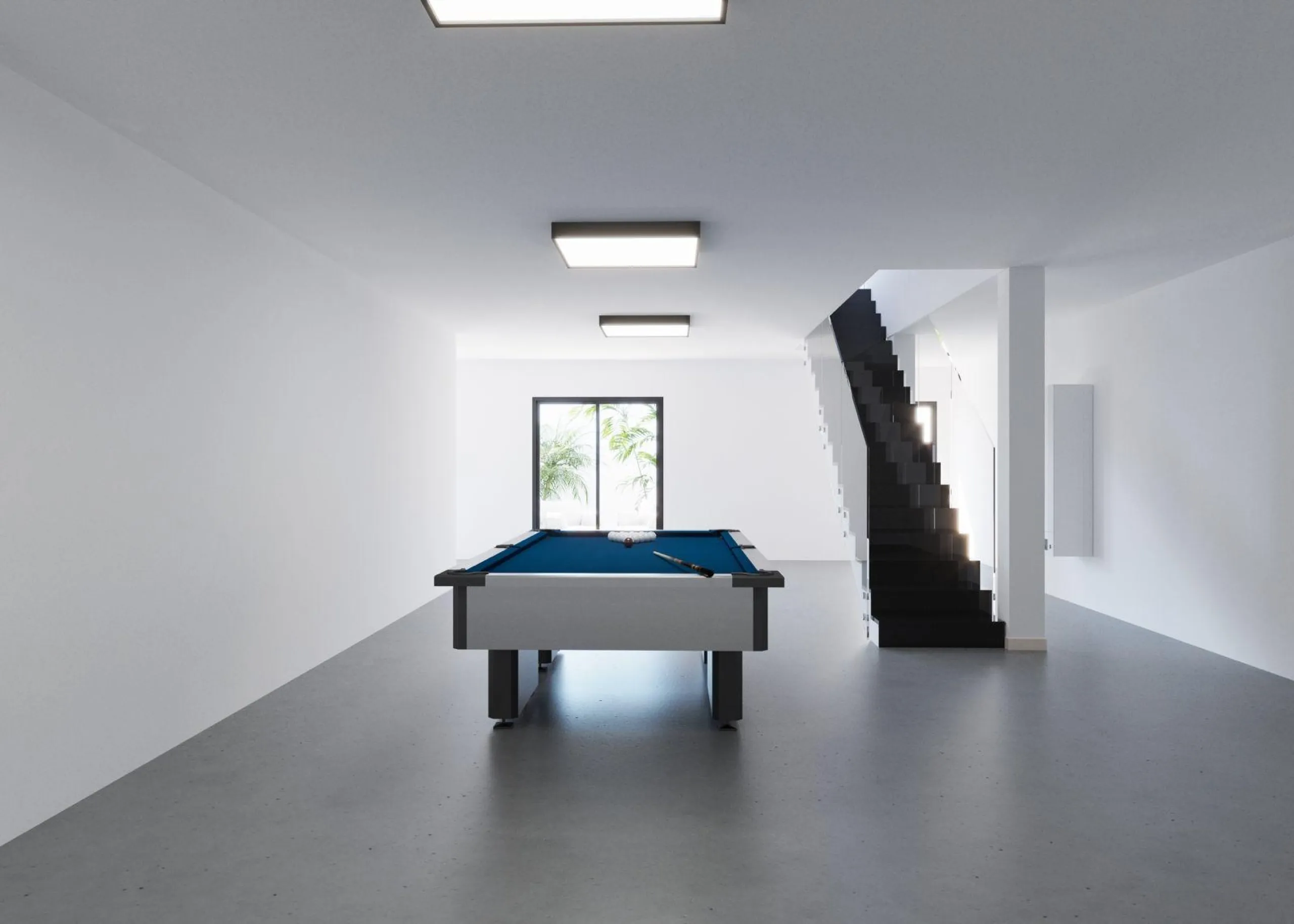 Exclusive New Villa in Sierra Cortina: Luxury, Nature, and Panoramic Views