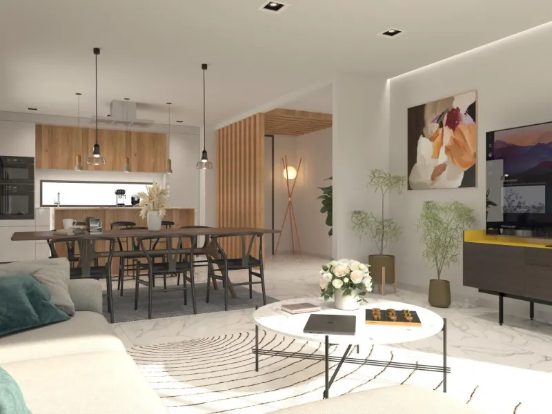 OBRA NUEVA! SECTOR 25 TORREVIEJA. VILLAS DE LUJO. 3 DORM. 2 BAÑOS. PISCINA PRIVADA.