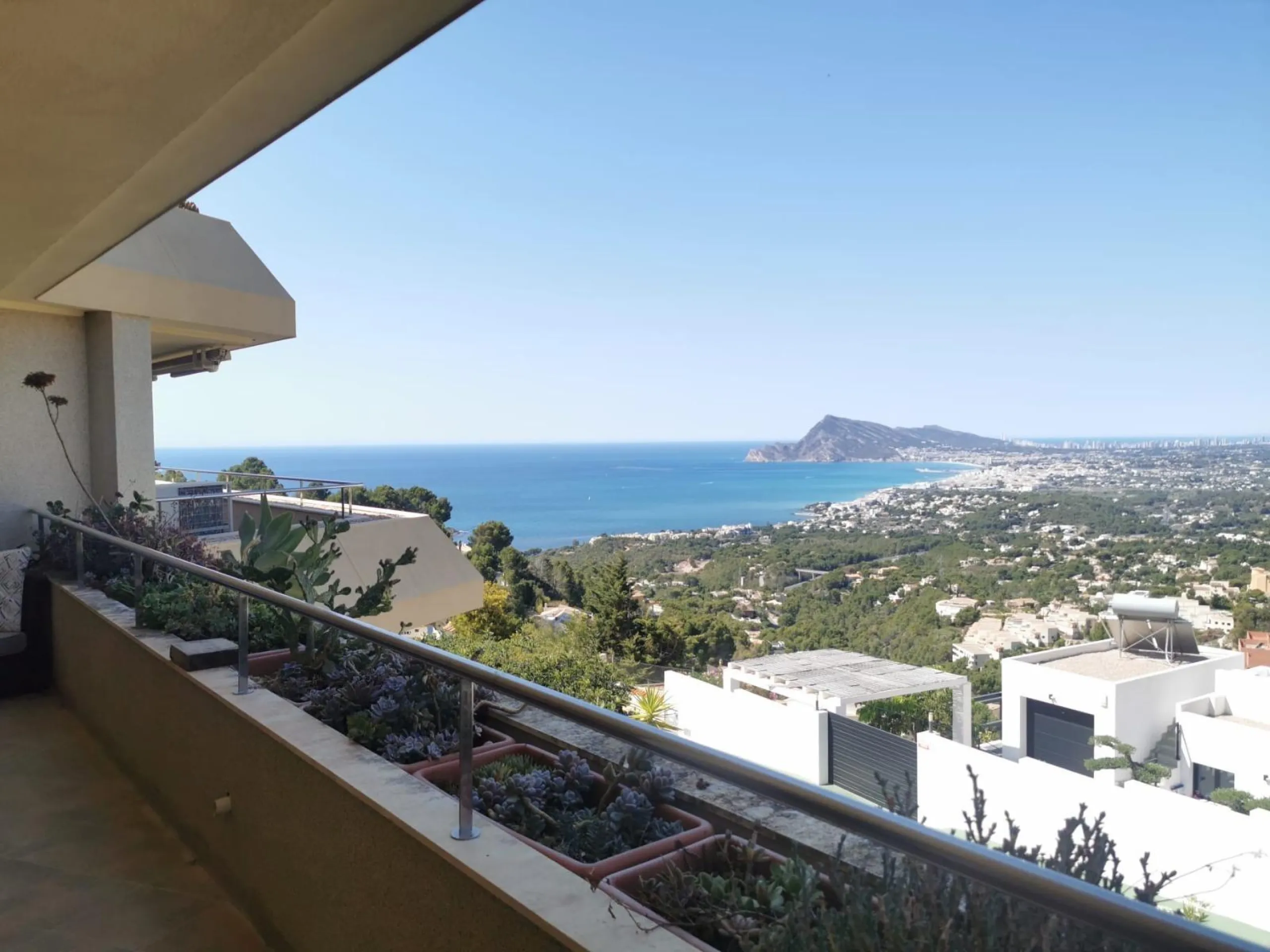 🏡 Apartamento Exclusivo en Venta en Altea Hills – Villa Marina Golf 🌊🏔️