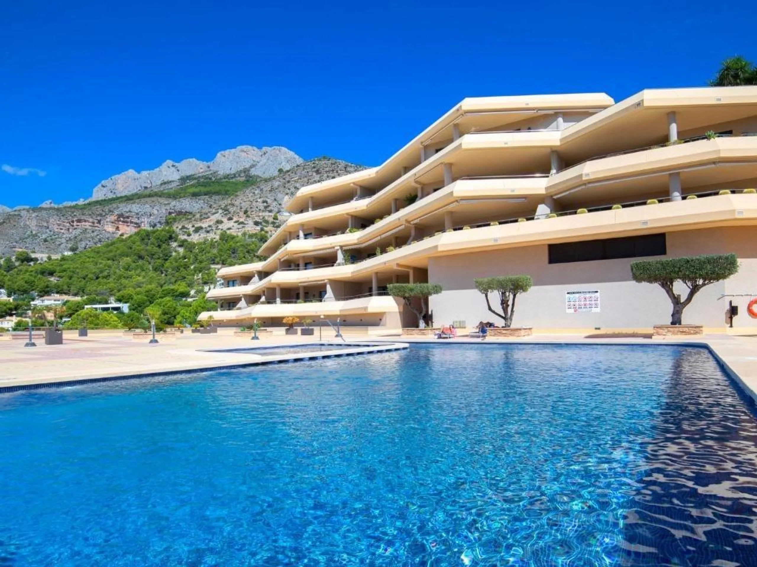 🏡 Apartamento Exclusivo en Venta en Altea Hills – Villa Marina Golf 🌊🏔️