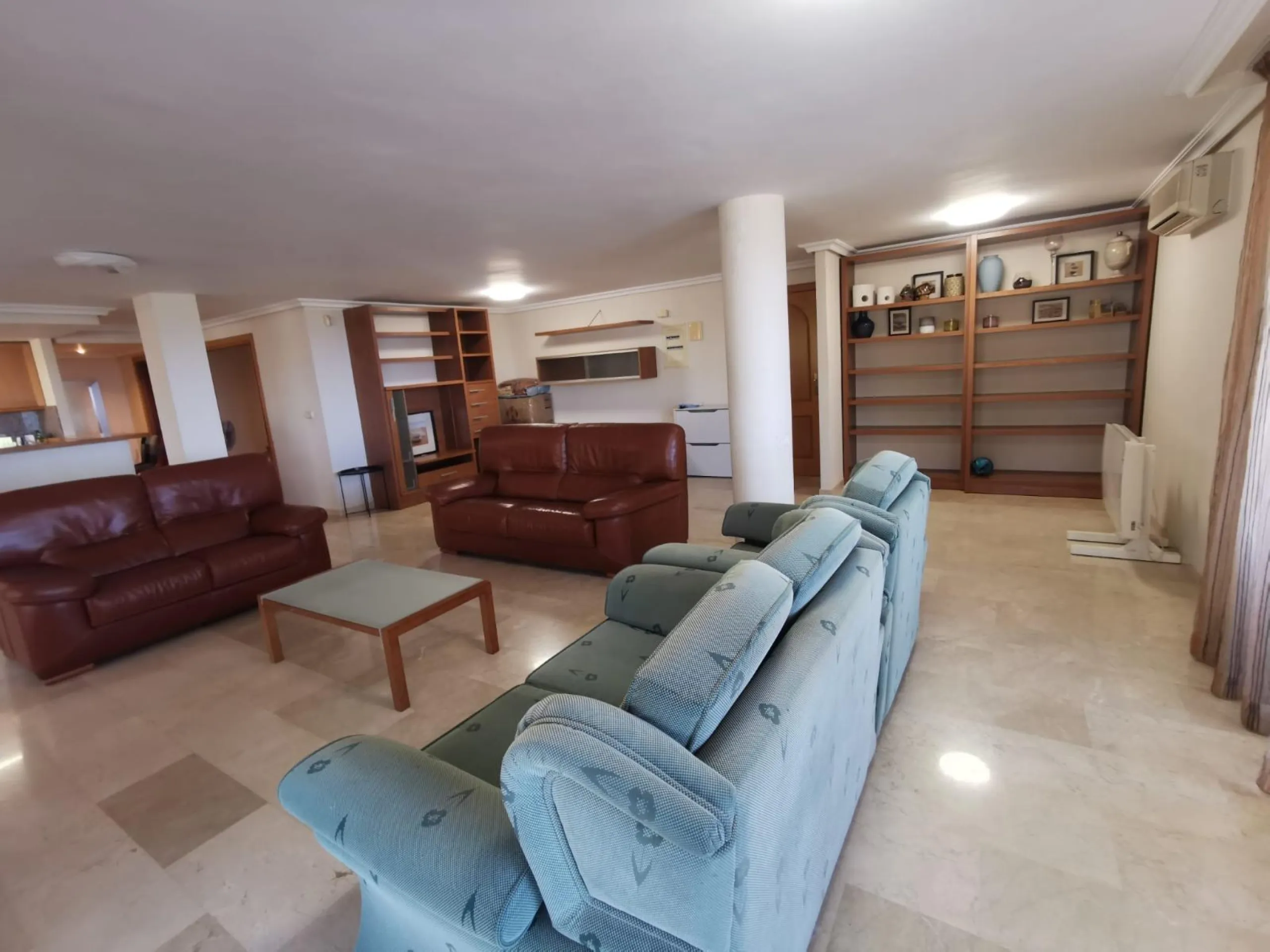 🏡 Apartamento Exclusivo en Venta en Altea Hills – Villa Marina Golf 🌊🏔️