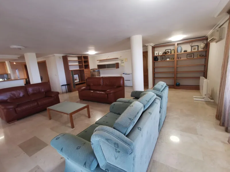 🏡 Apartamento Exclusivo en Venta en Altea Hills – Villa Marina Golf 🌊🏔️