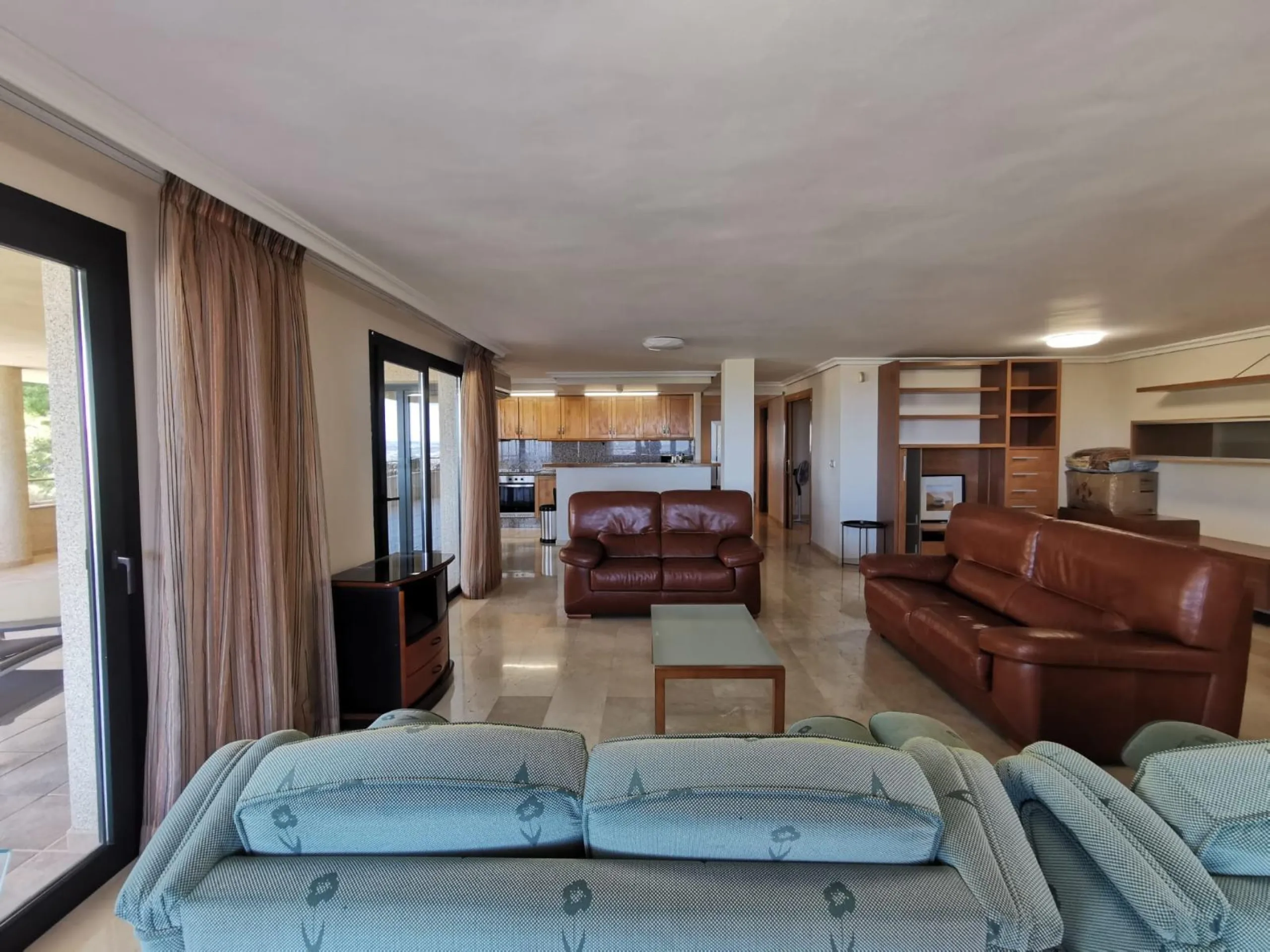 🏡 Apartamento Exclusivo en Venta en Altea Hills – Villa Marina Golf 🌊🏔️