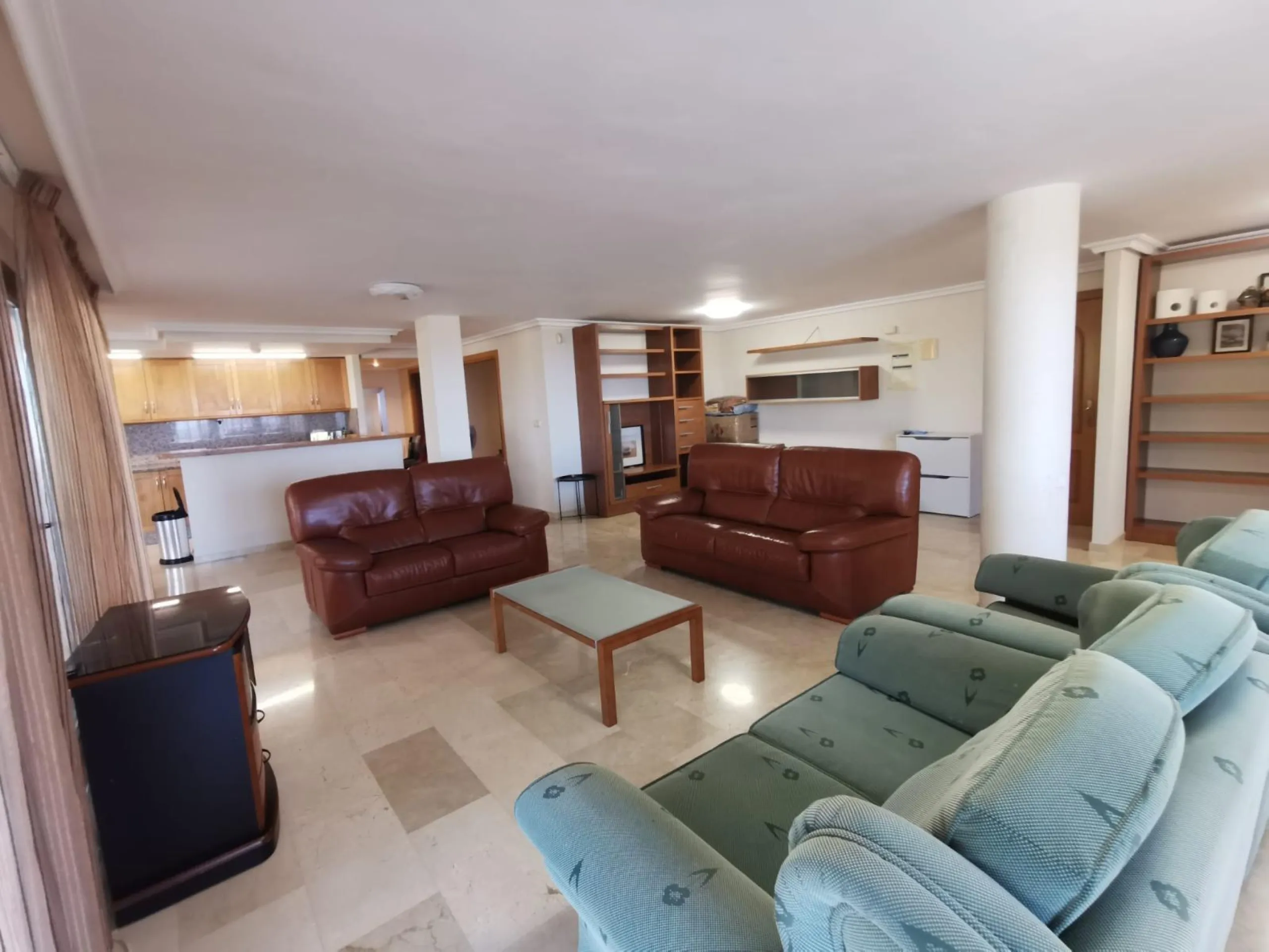 🏡 Apartamento Exclusivo en Venta en Altea Hills – Villa Marina Golf 🌊🏔️