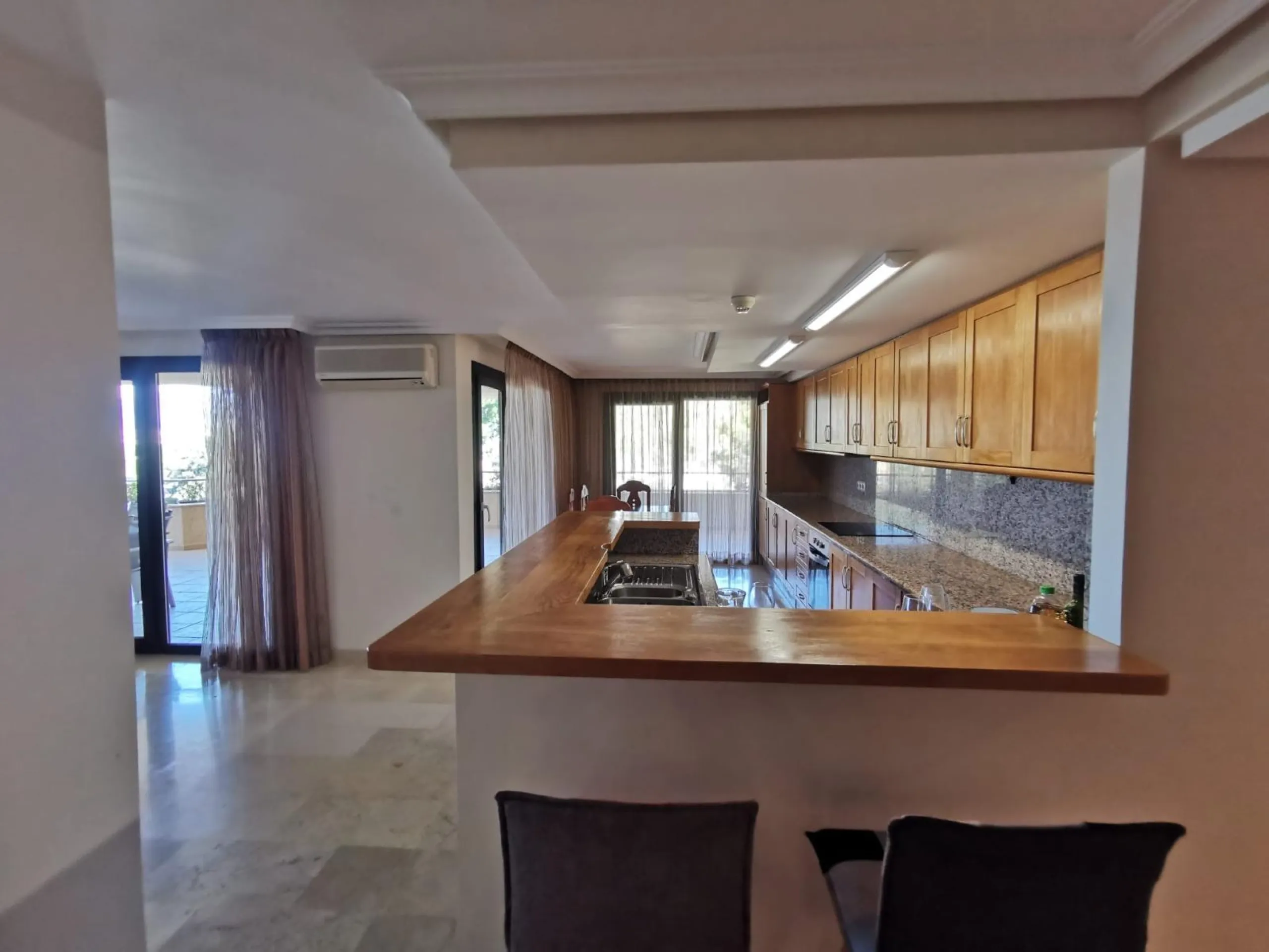 🏡 Apartamento Exclusivo en Venta en Altea Hills – Villa Marina Golf 🌊🏔️