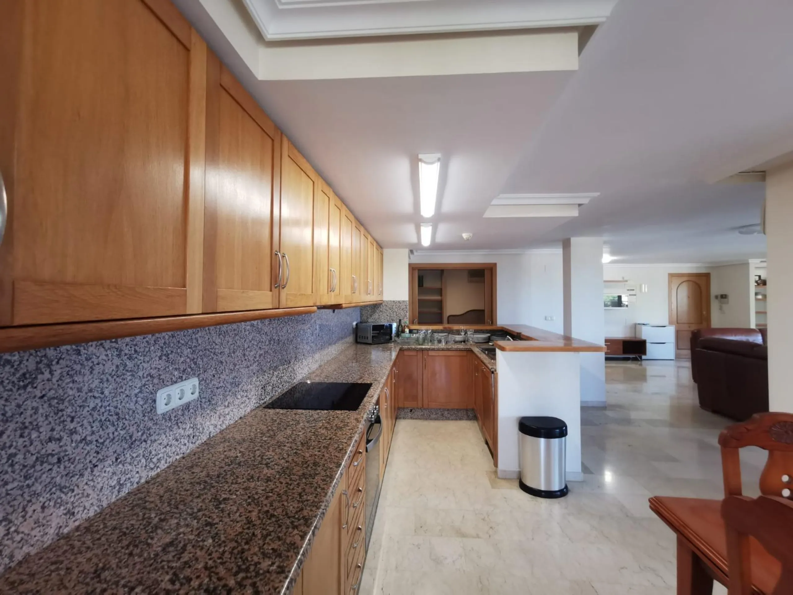 🏡 Apartamento Exclusivo en Venta en Altea Hills – Villa Marina Golf 🌊🏔️