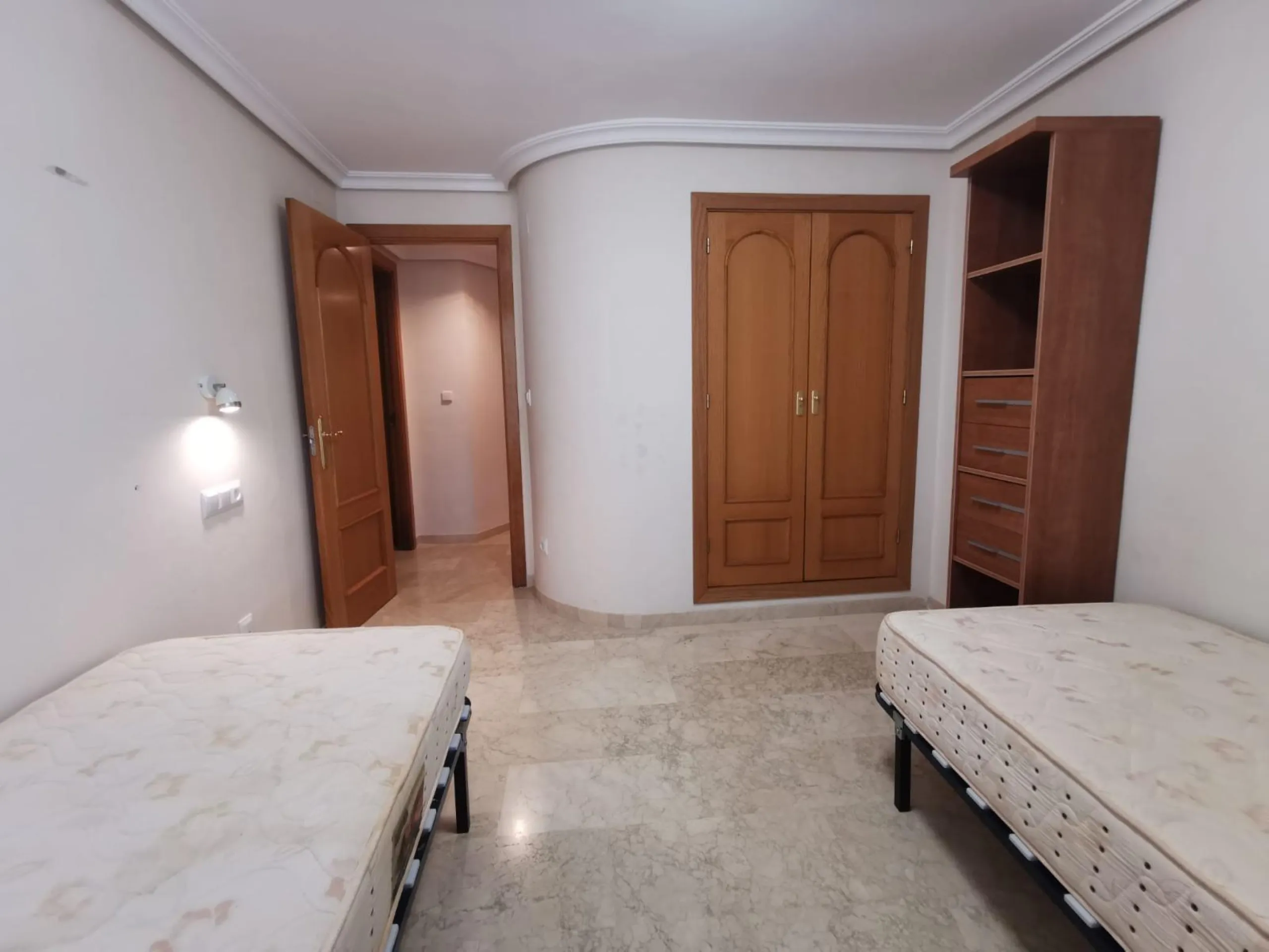 🏡 Apartamento Exclusivo en Venta en Altea Hills – Villa Marina Golf 🌊🏔️